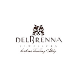 Logo di Del Brenna Jewelry